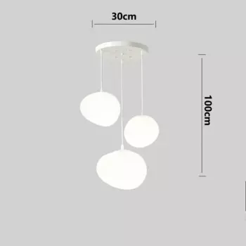 Подвесной светильник Nordic