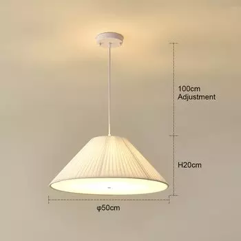 Подвесной светильник ONEYLTT wabi sabi