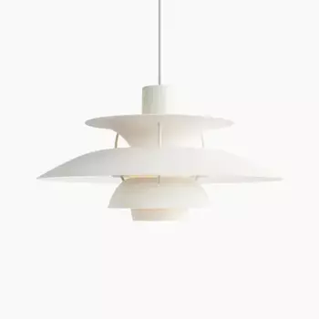 Подвесной светильник QINGYUNKE зонтик