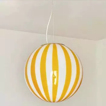 Подвесной светильник Queen Lifedecor Candy Ball