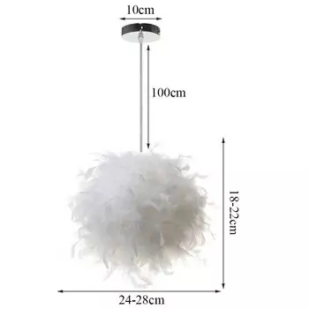 Подвесной светильник RGTink