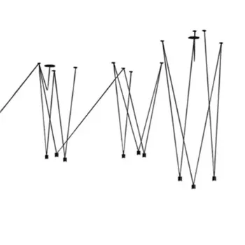 Подвесной светильник xiuxiu