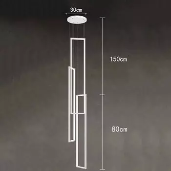 Подвесной светильник Savenmade