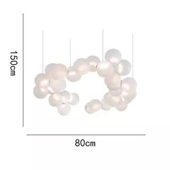 Подвесной светильник Savenmade