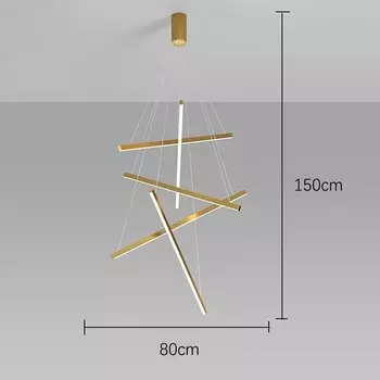 Подвесной светильник Savenmade