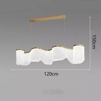 Подвесной светильник Savenmade