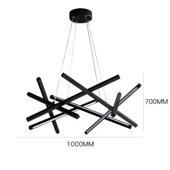 Подвесной светильник Savenmade