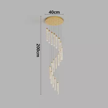 Подвесной светильник Savenmade