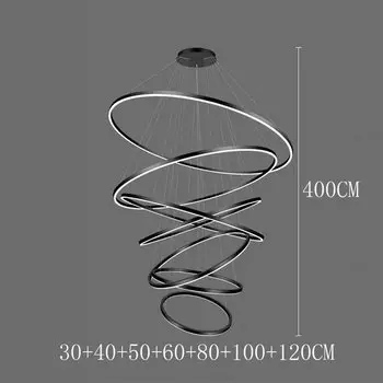 Подвесной светильник Savenmade