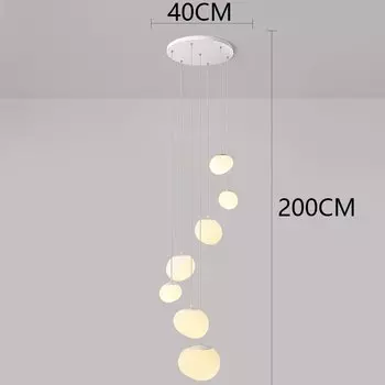 Подвесной светильник Savenmade