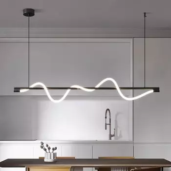 Подвесной светильник Savenmade