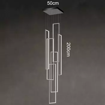 Подвесной светильник Savenmade