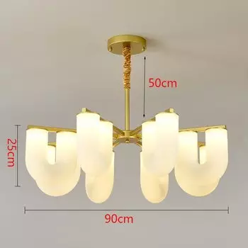 Подвесной светильник Savenmade