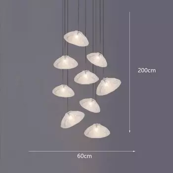 Подвесной светильник Savenmade