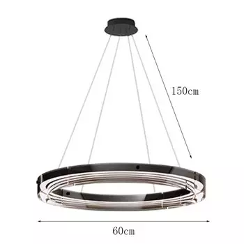 Подвесной светильник Savenmade