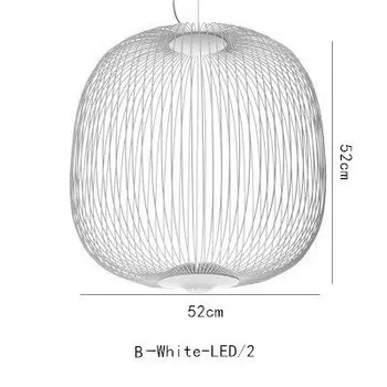Подвесной светильник Steadlong Spokes