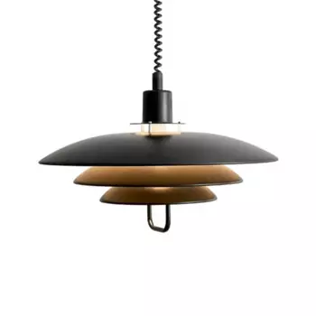 Подвесной светильник TAONUANSHU