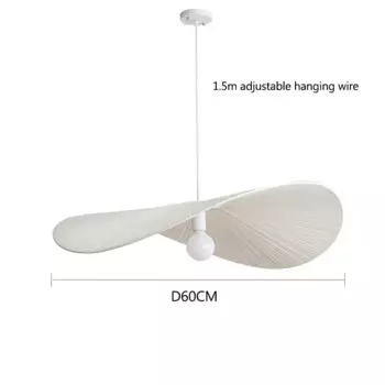 Подвесной светильник Winfordo Wabi Sabi