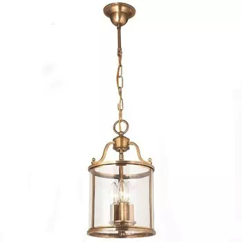 Подвесной светильник WINZSC медный