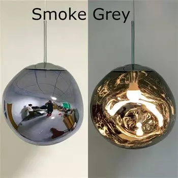 Подвесной светильник YANKE акриловый