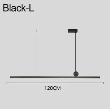 Подвесной светильник YUXINLUX для столовой