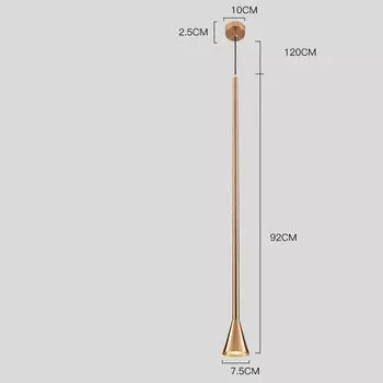 Подвесной светильник ZYZAO