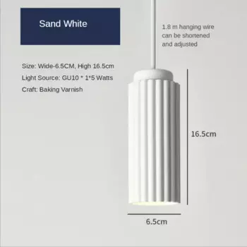 Подвесной светодиодный светильник Full Matcher