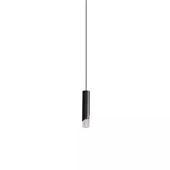 Подвесной светодиодный светильник zxjien золотистый черный 7Вт/10Вт