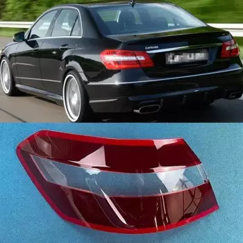 Подвесной задний фонарь для Benz E-class W212 2009 10 2011 2012