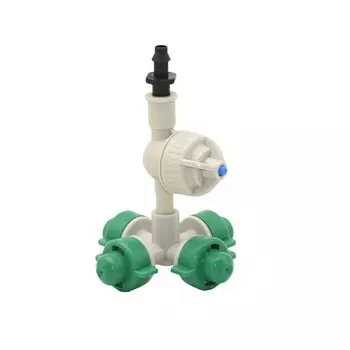 Подвесные спринклеры для тумана XGYN, 50 шт