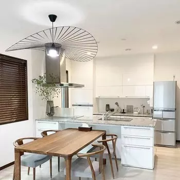 Подвесные светильники EASTLOVE