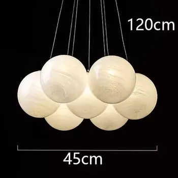 Подвесные светильники Gbbmade