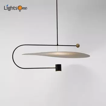 Подвесные светильники LASHA