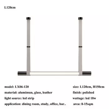 Подвесные светильники Luminaria Ziqing