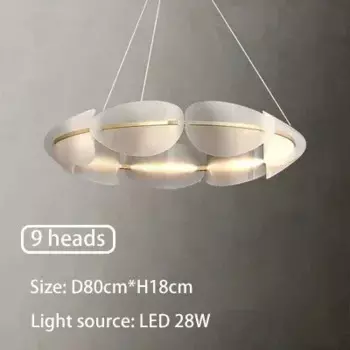 Подвесные светильники SANDYHA