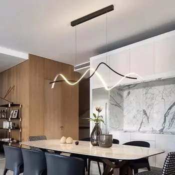 Подвесные светильники Savenmade