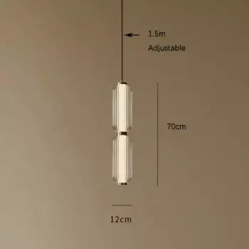Подвесные светильники XIWEIER