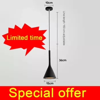 Подвесные светильники ZODOLAMP разноцветные E27