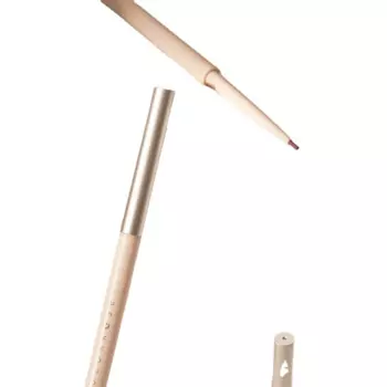 Подводка для глаз, водостойкая, не размазывается