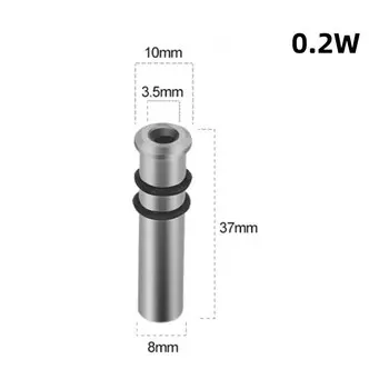 Подводные огни ANADnight из нержавеющей стали RGB