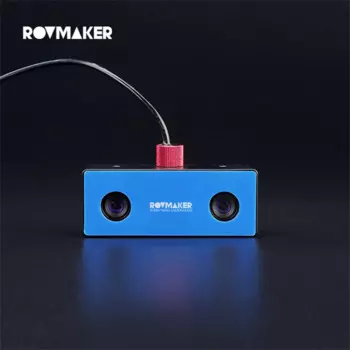 Подводный бинокль Rovmaker, камера 1,3 миллиона пикселей HD, USB-накопитель, 300 метров, водонепроницаемая, без искажений, низкая освещенность