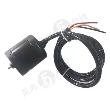 Подводный мотор CHKJ F4125 12В/24В