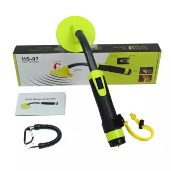 Водонепроницаемый металлоискатель JinYinBiTan 100 футов
