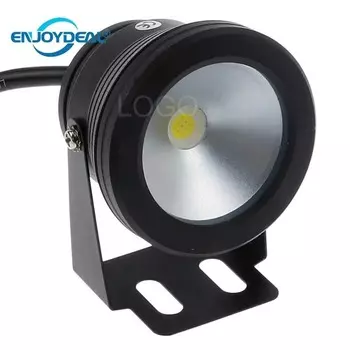 Подводный светодиодный светильник enjoydeal 10 Вт