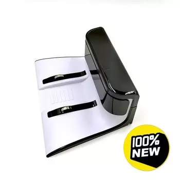 Подзарядная база для пылесоса Ilife V80, V80 Pro, V8s Pro, V8e, V8 Plus, V8 Pro, V80 max, зарядное устройство для деталей робота-пылесоса