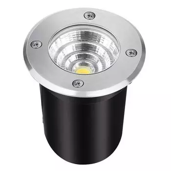 Подземный светильник Truebrilit 5Вт 10Вт 3Вт