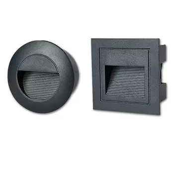 Подземный водонепроницаемый LED светильник для ступенек KAISANXINYI