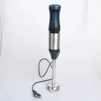 Погружной блендер Houselin-4-в-1 Deluxe, 1000 Вт