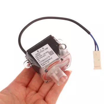 Погружной центробежный насос, 8 Вт, IPX8, 220-240 В переменного тока