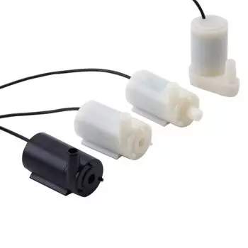 Погружной фонтанный насос DC 5V 120 л/ч